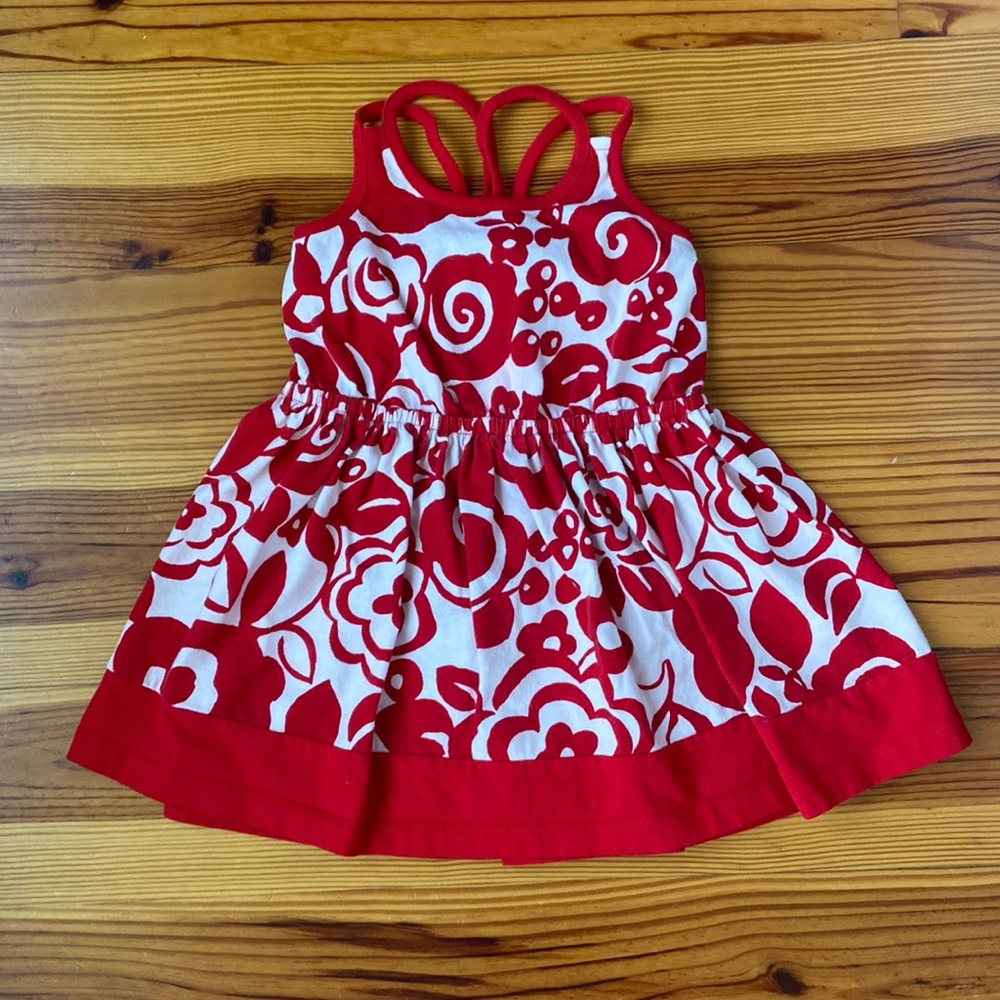 Gymboree Sundress